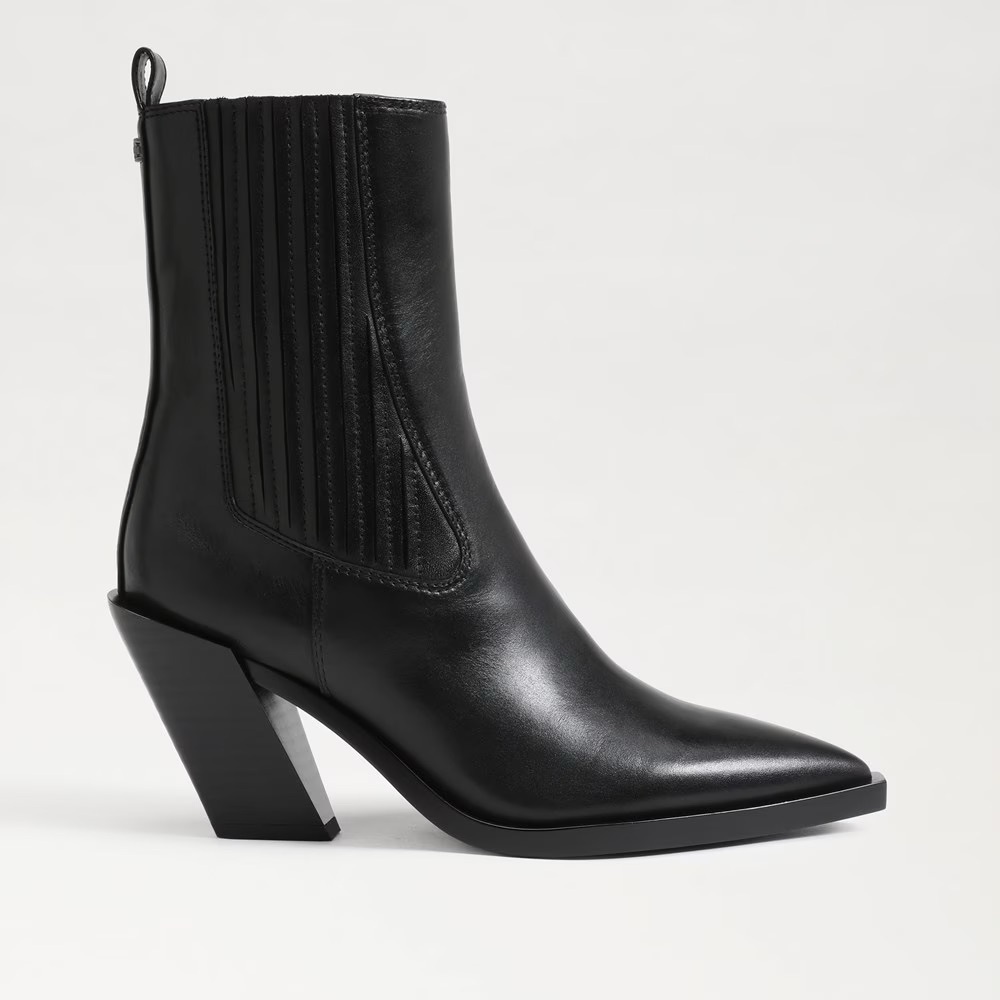 Mandey Boot